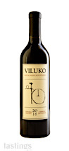 Viluko Vineyards 2016 Estate Cabernet Sauvignon