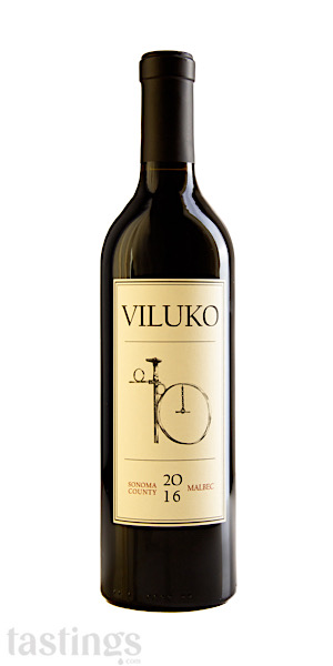 Viluko Vineyards