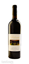 Palmaris 2020 Reserve Cabernet Sauvignon