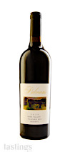 Palmaris 2020 Red Reserve Napa Valley