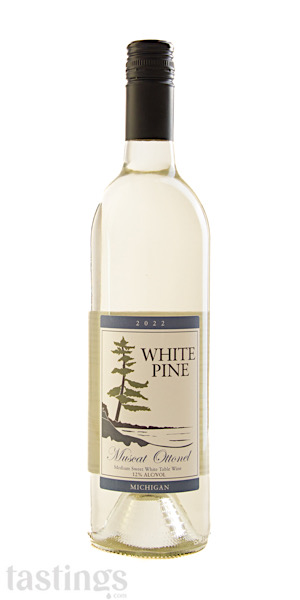 White Pine