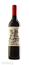 Zonte’s Footstep 2021 Chocolate Factory Shiraz