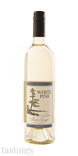 White Pine