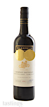 Wakefield 2021 Estate, Cabernet Sauvignon, South Australia