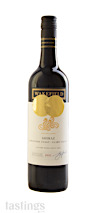 Wakefield 2021 Estate Shiraz