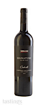 Kirkland Signature 2020 Signature Series Cabernet Sauvignon