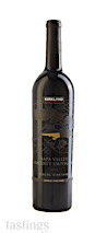 Kirkland Signature 2020 Suscol Vineyard Cabernet Sauvignon