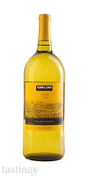 Kirkland Signature