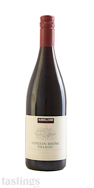 Kirkland Signature