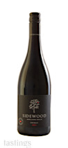 Sidewood 2021 Estate Shiraz