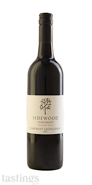 Sidewood