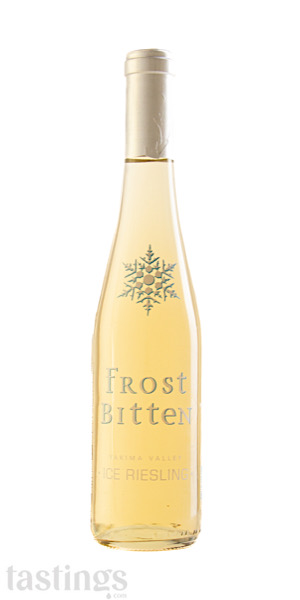 Frost Bitten