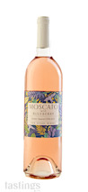 Von Stiehl Winery NV Semi-Sweet Blueberry Muscat Canelli