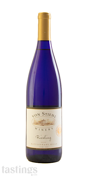 Von Stiehl Winery