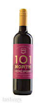 101 North NV  Cabernet Sauvignon