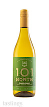 101 North NV  Chardonnay