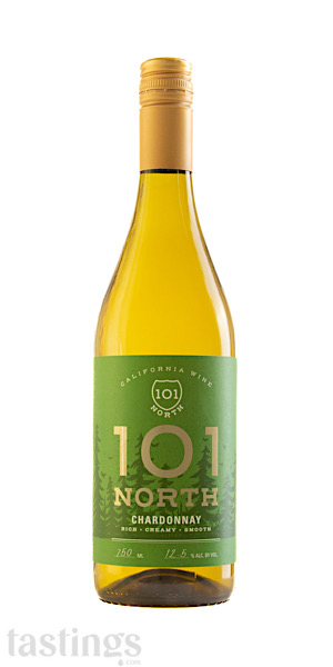 101 North