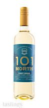 101 North NV  Pinot Grigio