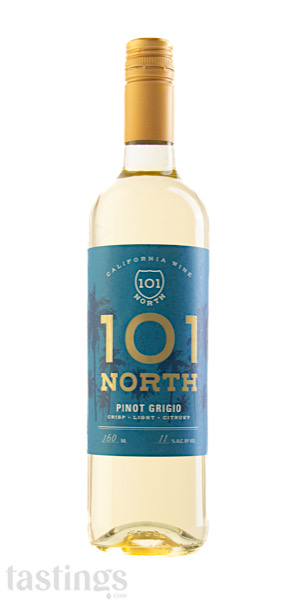 101 North