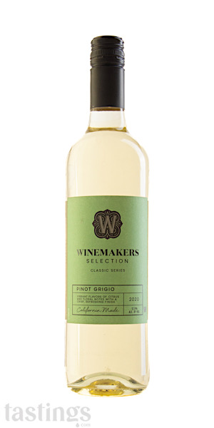 Winemakers Selection
