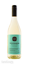 Winemakers Selection 2021 Classic Series Sauvignon Blanc