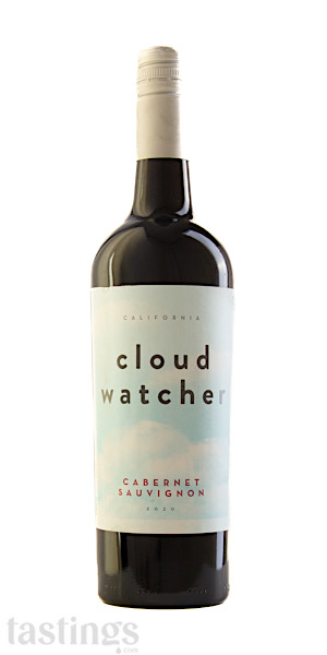 Cloud Watcher