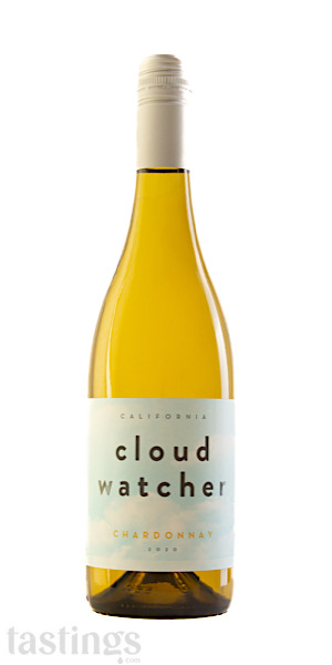 Cloud Watcher