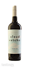 Cloud Watcher 2020 Merlot, California