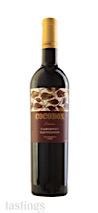 Cocobon Vineyards 2020  Cabernet Sauvignon