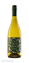Ivy Ridge 2022  Sauvignon Blanc
