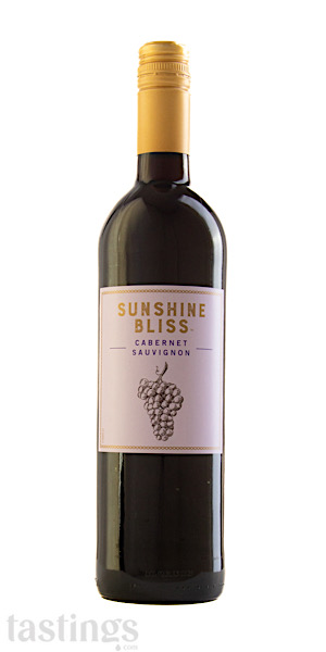 Sunshine Bliss