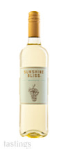 Sunshine Bliss NV  White Moscato