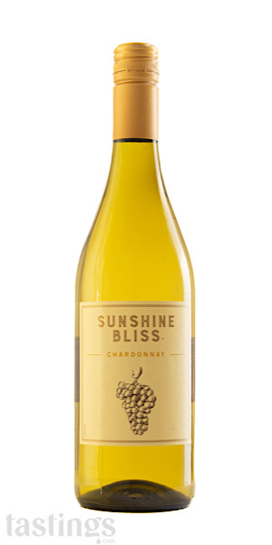 Sunshine Bliss