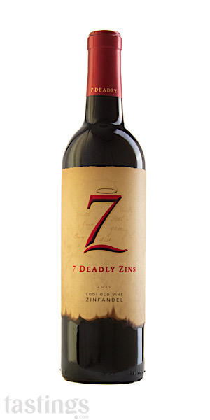 7 Deadly Wines