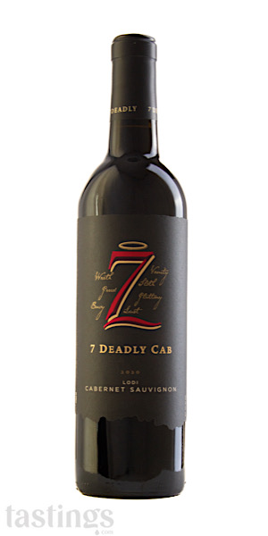 7 Deadly Wines