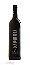 7 Moons 2021 Red Blend Chile