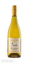 Cupcake 2021 Butterkissed Chardonnay