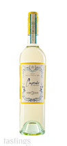 Cupcake 2021  Pinot Grigio