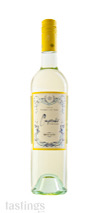 Cupcake 2021  White Moscato