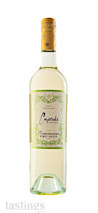 Cupcake 2022 Citruskissed Pinot Grigio