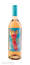 Quady 2022 Electra Moscato Rosé California