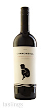 Cannonball 2020  Cabernet Sauvignon