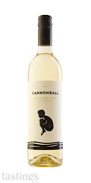 Cannonball