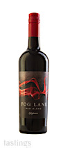 Fog Lane NV Red Blend California