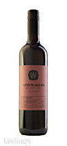 Winemakers Selection 2020 Classic Series Red Blend, California