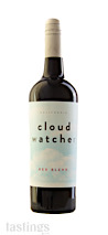 Cloud Watcher NV Red Blend, California