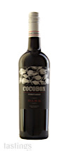 Cocobon Vineyards NV Dark Red Blend California