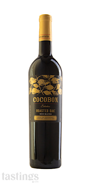 Cocobon Vineyards