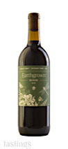 Earthgrown 2020 Red Blend, Monterey County