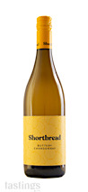 Shortbread 2021 Buttery Chardonnay